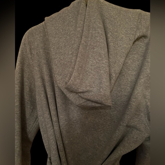 Honeydew Intimates NWOT Cozy Fleece Hooded Robe - Picture 4 of 6